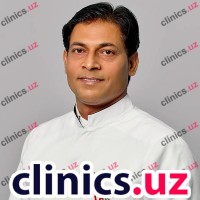 Moxammad Zaxuriddin