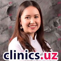 Саттарова Мадина Мустафаевна