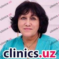 Расулева Юлдуза Саматовна