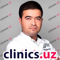 Мусурмонов Хаёт Улугбекович