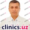 Собиров Жасур Гайбуллаевич