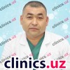 Исаев Ходихон Султонович