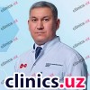 Ганиев Дилмурод Абдурахмонович