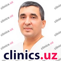 Рахимов Уткир Рахмонович