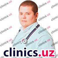 Атамурадов Сардор Саноевич