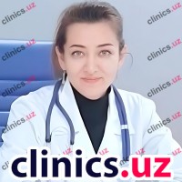 Юлдашева Нилуфар Амануллаевна