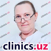 Гельманова Татьяна Ивановна