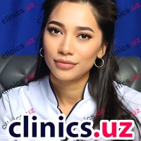 Нуритдинова Нозима Нуритдин кизи