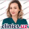 Алимбаева Хилола Эркиновна