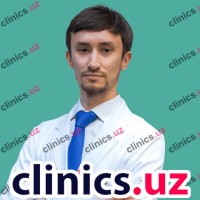 Ботиров Шерзод Кодир угли