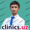 Ботиров Шерзод Кодир угли