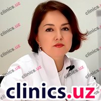 Музафарова Салима Асхатовна