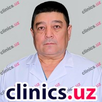 Махмудов Кодиржон Олтинбоевич