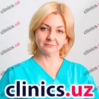 Занозина Оксана Владимировна