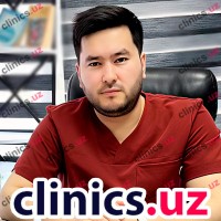 Эсонов Гайрат