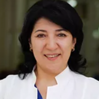 Шакирова Дилфуза Хосыловна