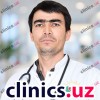 Sadullayev Xusniddin Faxriddinovich