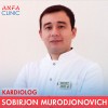 Собиржон Муроджонович