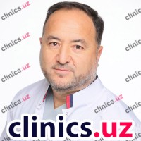 Мутаиллоев Сирожиддин Шавкатуллаевич