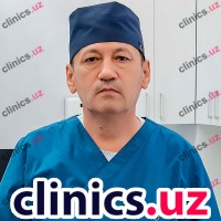 Аликулов Матёкуб Юсупович