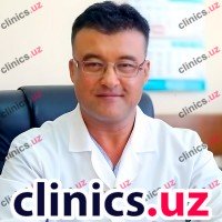 Камалов Тельман