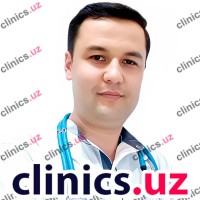 Юлдашов Ёкуб Иззатуллаевич