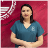 Ганиева Гулноза Ахмаджановна