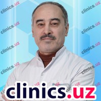 Аралов Бахтиёр Шукурович