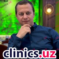 Байджанов Темур Кадамович