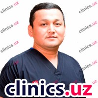 Нуриллаев Оллоёр Эшназарович