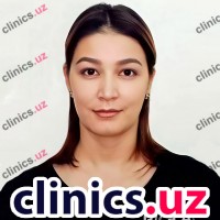 Сияева Жамиля Бахадировна