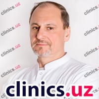 Алиев Руслан Нажафович