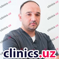 Камалов Элёр Мухаммадюсупович