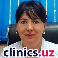 Савранова Татьяна Николаевна