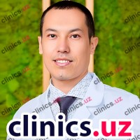 Самадов Фуркат Насибович