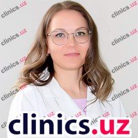 Абидова Аделина Хамзиевна