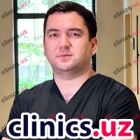 Хайдаров Илхомжон