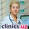 Деушева Надия Фархадовна