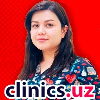 Усмонова Муниса Аброровна