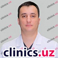 Камалов Сирожиддин Тельманович