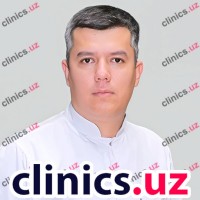 Нарзиев Маъмуржон Жохонгирович