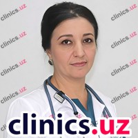 Муминова Ситора Убайдуллаевна