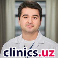 Махкамов Нажмиддин Козимович