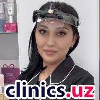 Алиева Нигора Равшановна