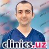 Аблятифов Сейдали Сейранович