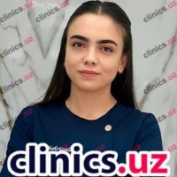 Абхадова Шахризода
