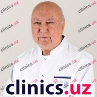 Ходжаев Абдувохид Валиевич