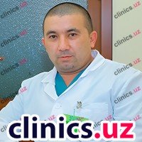 Каяев Азиз Хасанович