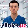 Yusupov Yunus Azimovich
