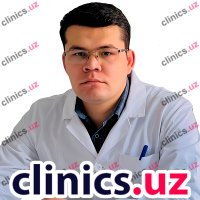 Файзуллаев Фазлидддин